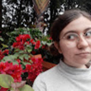 Meet your Posher, Isabel